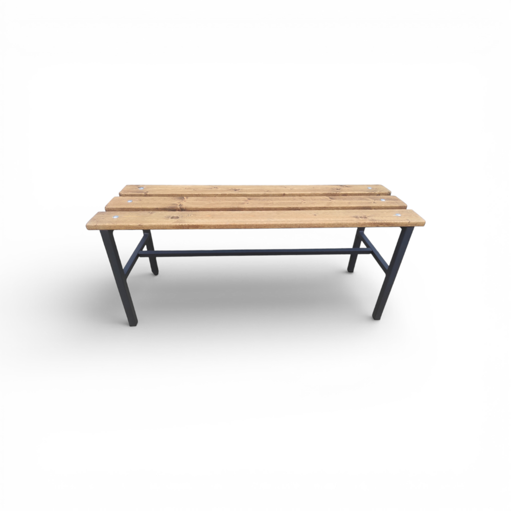 Скамейка «Крепыш-1» 1,0м