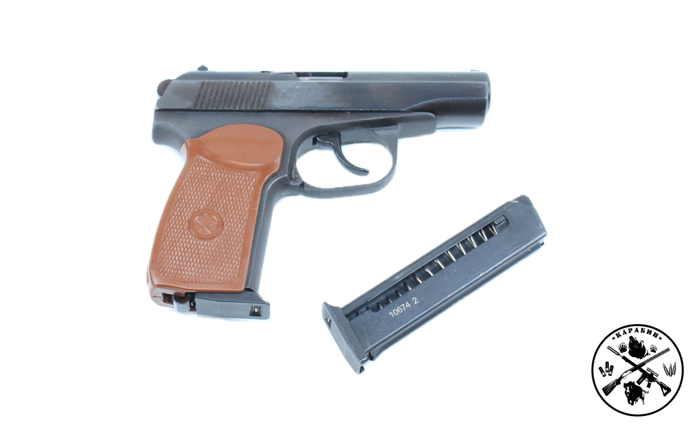 МР-80-13Т к.45 Rubber №1433110674