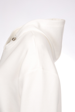 Толстовка женская Peak Hoodie Sweater