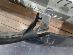 Бампер передний Skoda Rapid 1 12-20 Б/У Оригинал 60U807221F