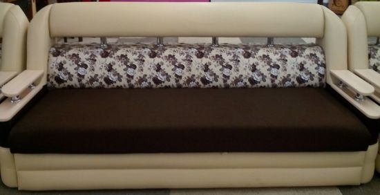 Диван ВИТЯЗЬ 3-х мес.