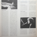 Billy Joel / The Nylon Curtain (LP)