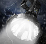 Фонарь Огонь L-835 мультифункциональный