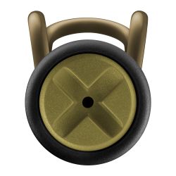 Ручка перьевая safari Hufflepuff 0B4 FH с пером EF (4040391) 3