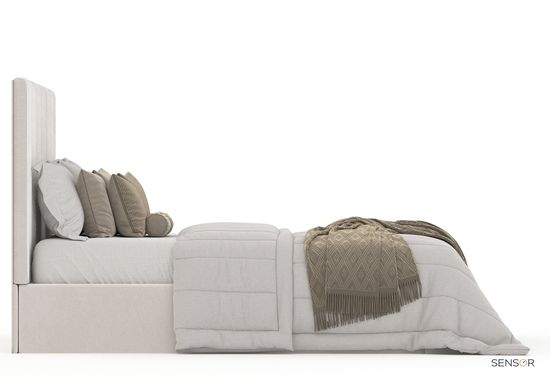 Кровать Массандра Дизайн