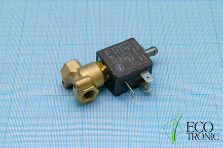Электромагнитный клапан тройной к мод. 203, 205