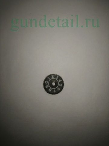 Винт регулировки прицела по вертикали ESER