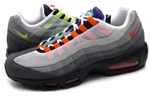 Кроссовки Nike Air Max 95 What The Air Max