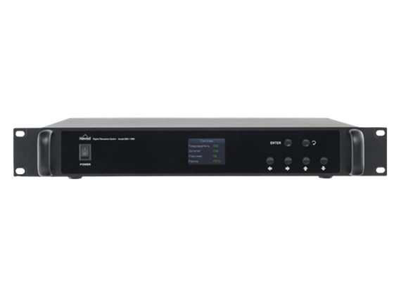 NEVOD DSN-1000