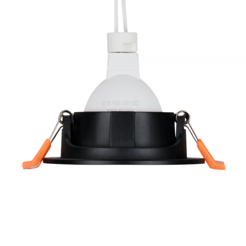 Встраиваемый точечный светильник MyFar Torus MT2013-G5.3-B