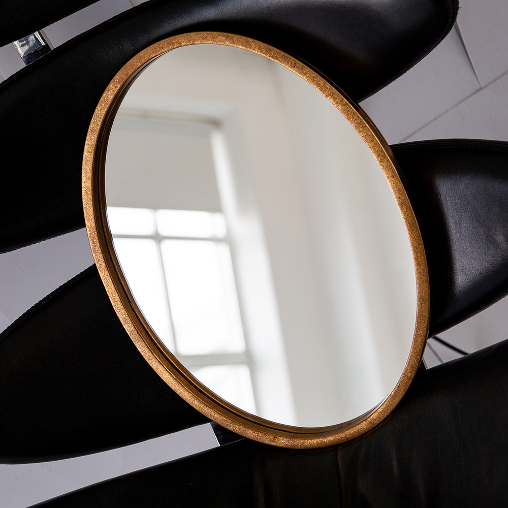 Зеркало настенное Объект мечты Эквилегия