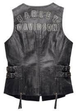 Жилет Harley-Davidson -50%