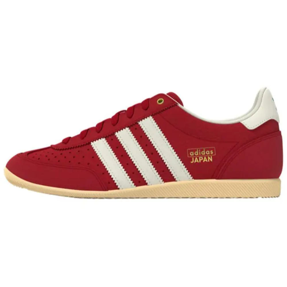 Adidas S Japan Scarlet