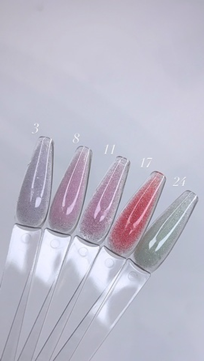 Моделирующий гель "Селена" скидка