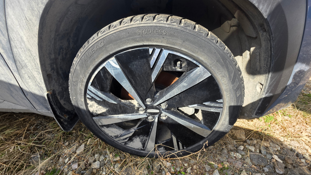 Geely Atlas Flagship Sport 2.0T 7DCT 2WD