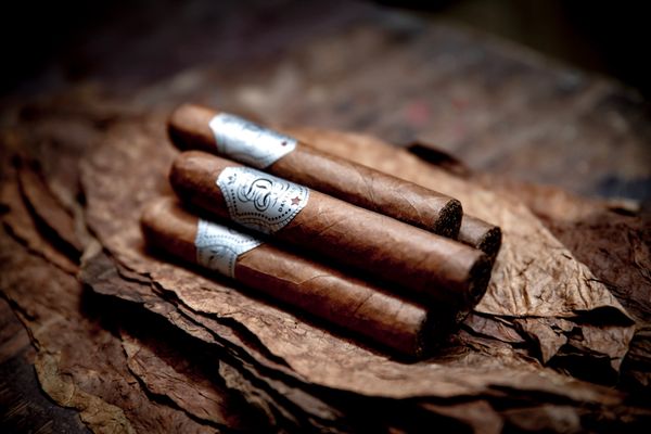 Сигары Davtian Premium пришли в Россию