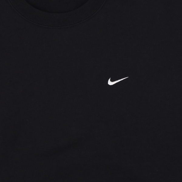 Толстовка мужская Nike NRG Fleece Crewneck артикул:CV0554-010 - купить в магазине Дайс