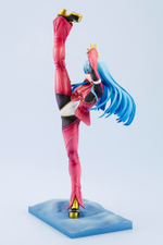 Кула Даймонд / Kula Diamond