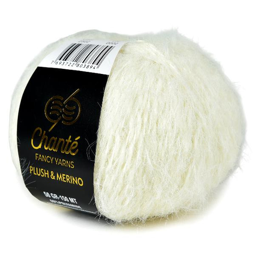 Пряжа Chante Plush & Merino (2502)