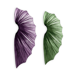 Настенный дизайнерский светильник Contrare by Aqua Creations Studio