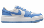 Кроссовки Jordan Air Jordan 1 Elevate Low Se "University Blue" (Женская размерная сетка)