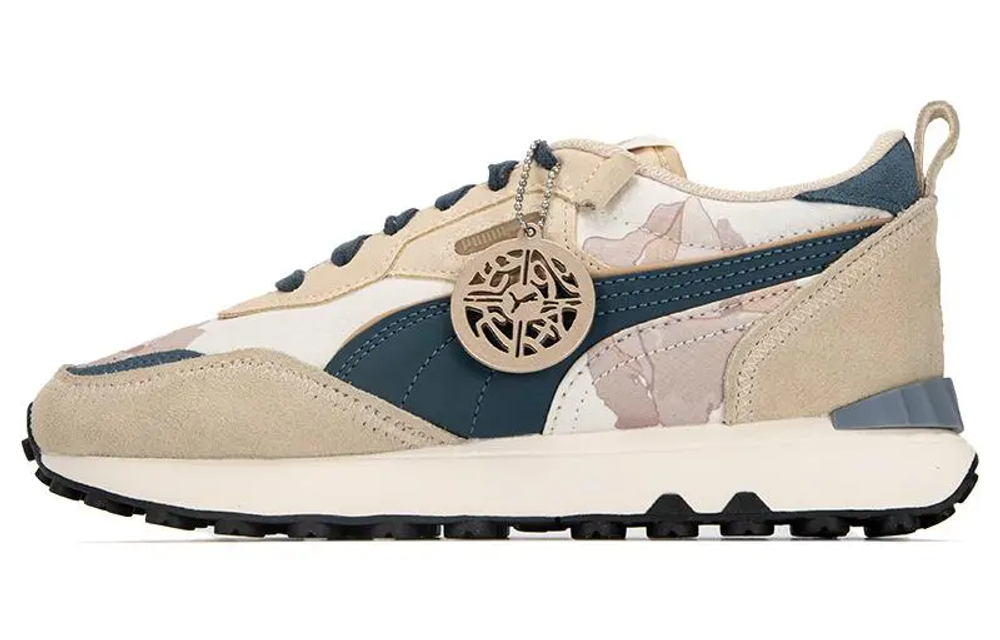 PUMA Rider Fv Cny Papermaking