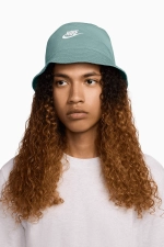 Шляпа Nike Apex - бирюзовый