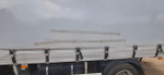 GAZ Valdai 8 Бортовой (Евроборт) C4ARF8 (Евроборт, Дизельный, 2,5 л, 150 л.с., МТ)