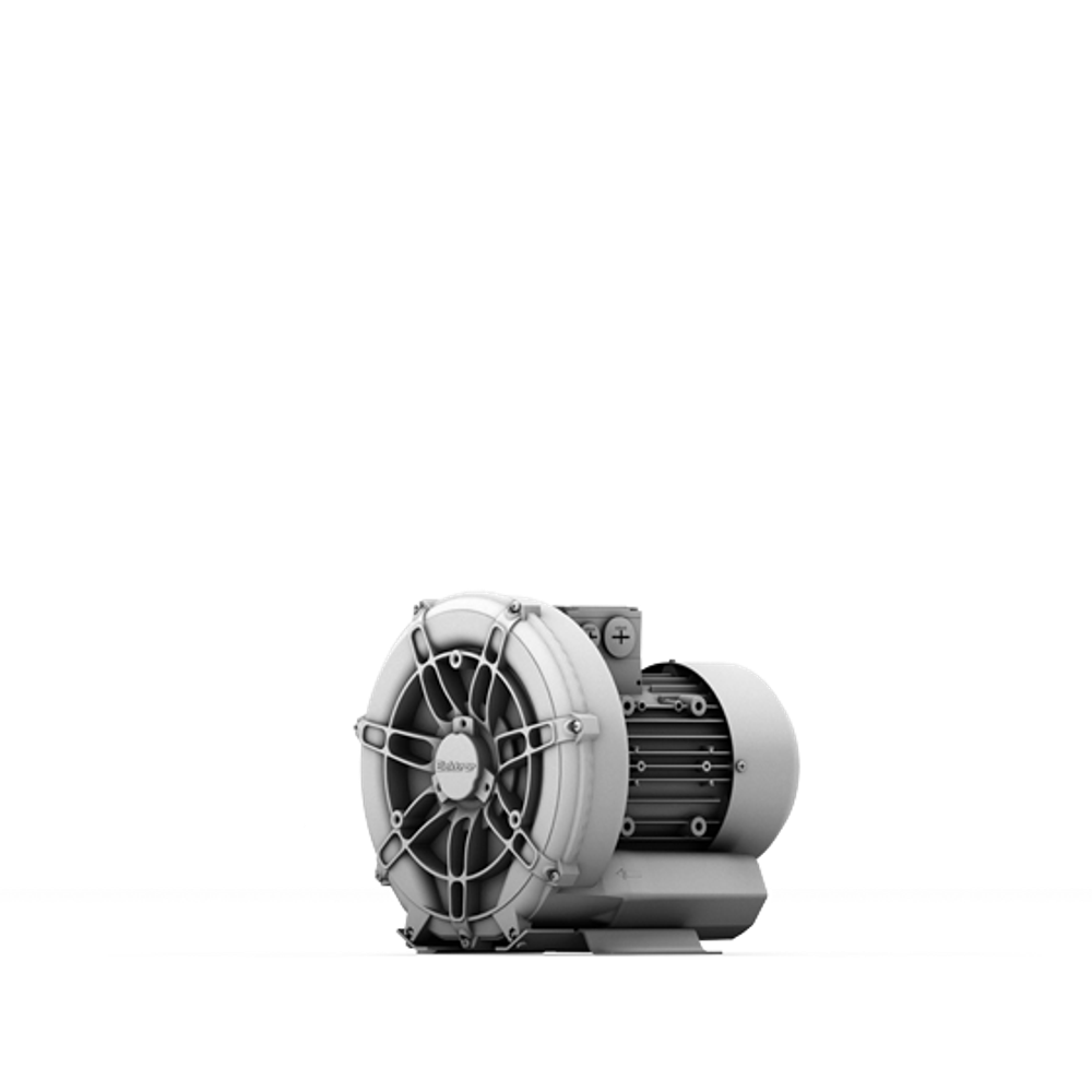 Вентилятор Elektror 1SD 310 вихревой одноступенчатый 1.1 кВт