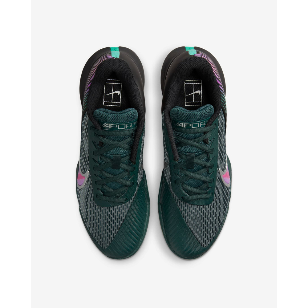 Кроссовки для тенниса Мужские NIKE ZOOM VAPOR PRO 2 PREMIUM для всех покрытий