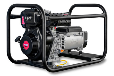 Дизельный генератор ENERGO ED6.5/400-K