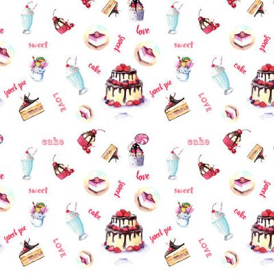 Сладость в радость