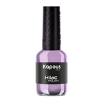 Kapous Professional Nails лак для ногтей "Hi - Lac" 2006, 8мл