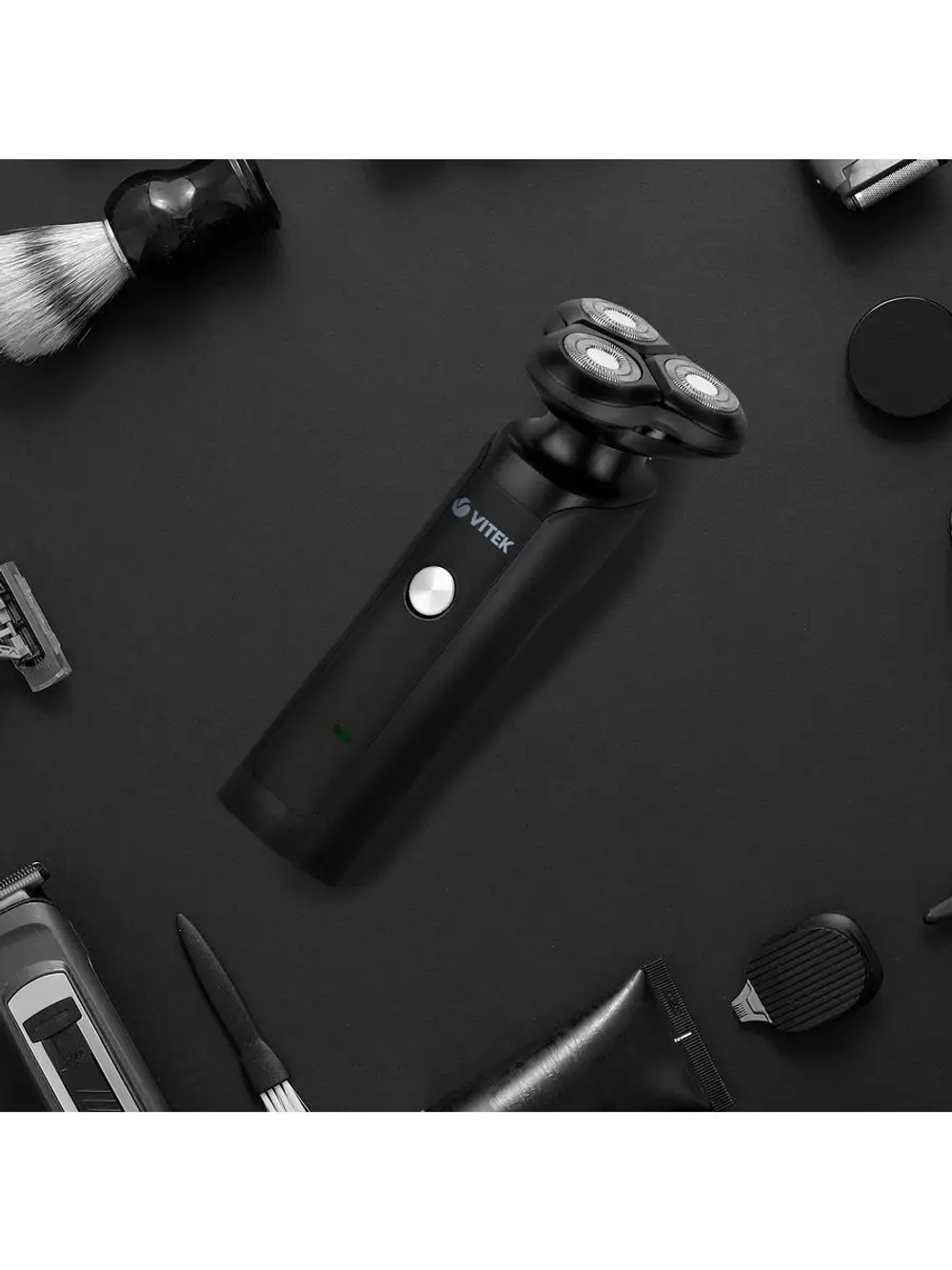 Электробритва VITEK VT-8262