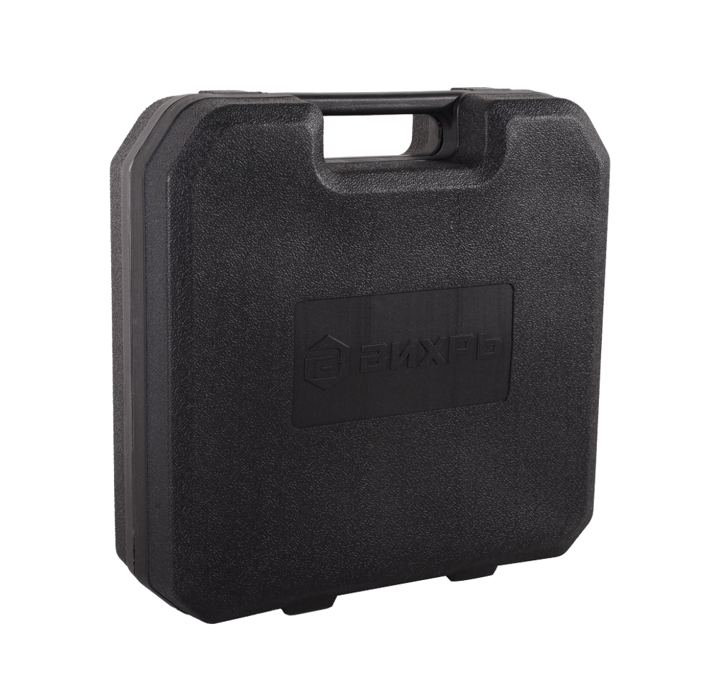 Дрель-шуруповерт Вихрь ДА-24Л-2К