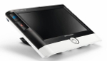 Лупа цифровая Eschenbach Visolux Digital HD 2–22x, с ЖК-экраном 7” 16:9, с подсветкой