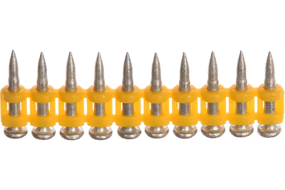 Гвозди по бетону Toua CN MG bullet point 3,05х22 мм (1000)