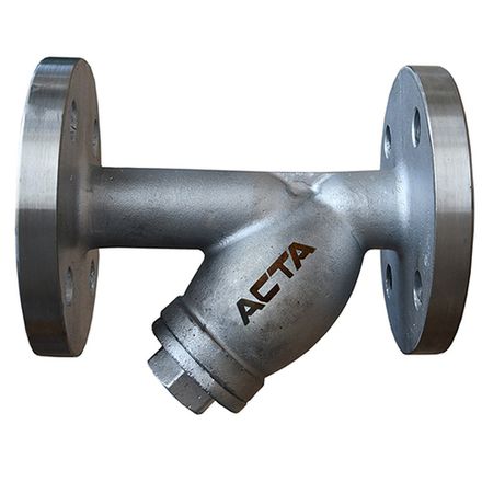 Фильтры АСТА