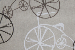 Терможакард Java Cycle (Ява Сайкл) A 15 Madera