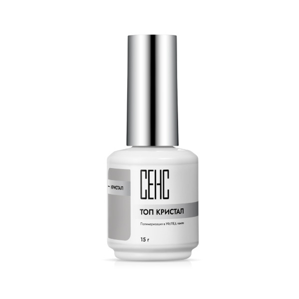 Финишное покрытие Кристал (TOP CRYSTAL)