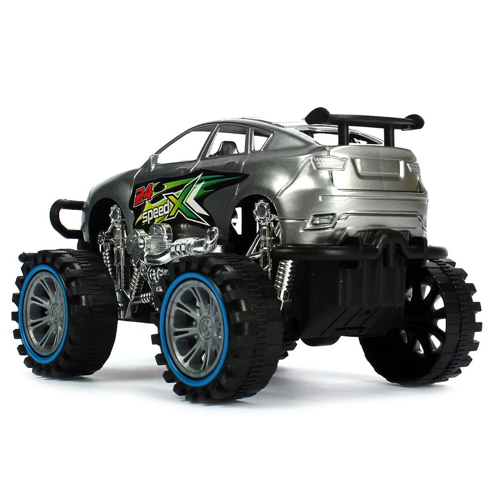 Джип ин. 20см, ПК 6A-9