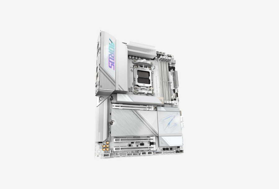 X870E AORUS PRO ICE_0226529100648