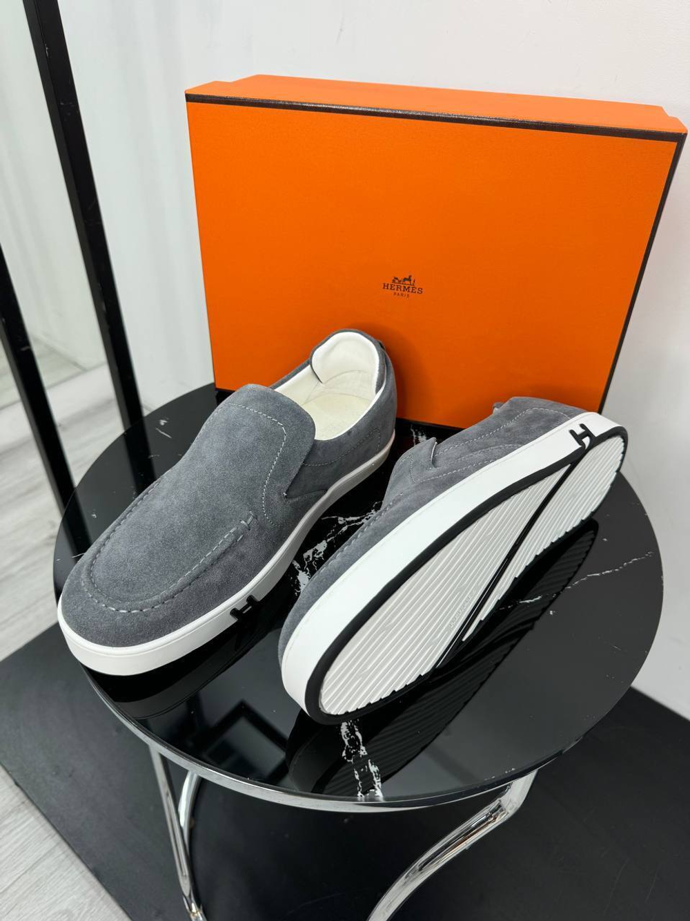 Слипоны Hermes