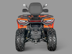 Квадроцикл AODES Pathcross ATV525L 2025г.