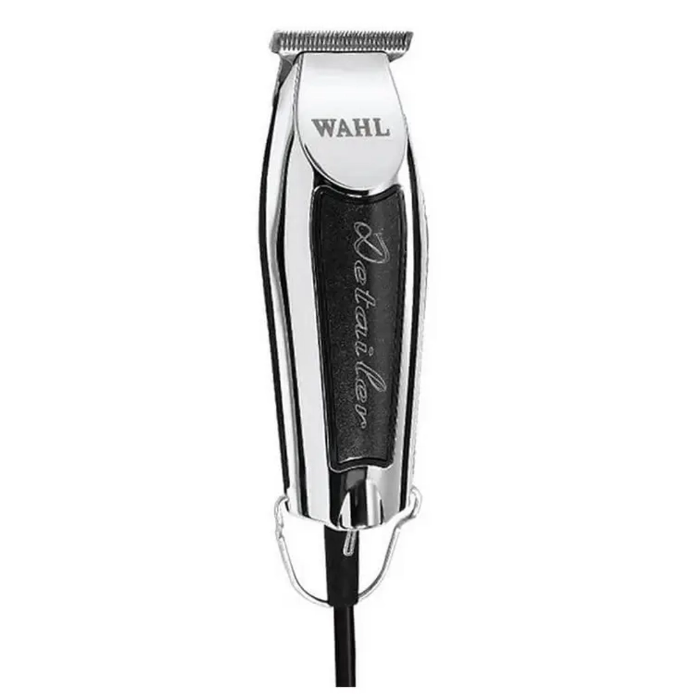 Машинка для окантовки Wahl 8081-026 Detailer Black