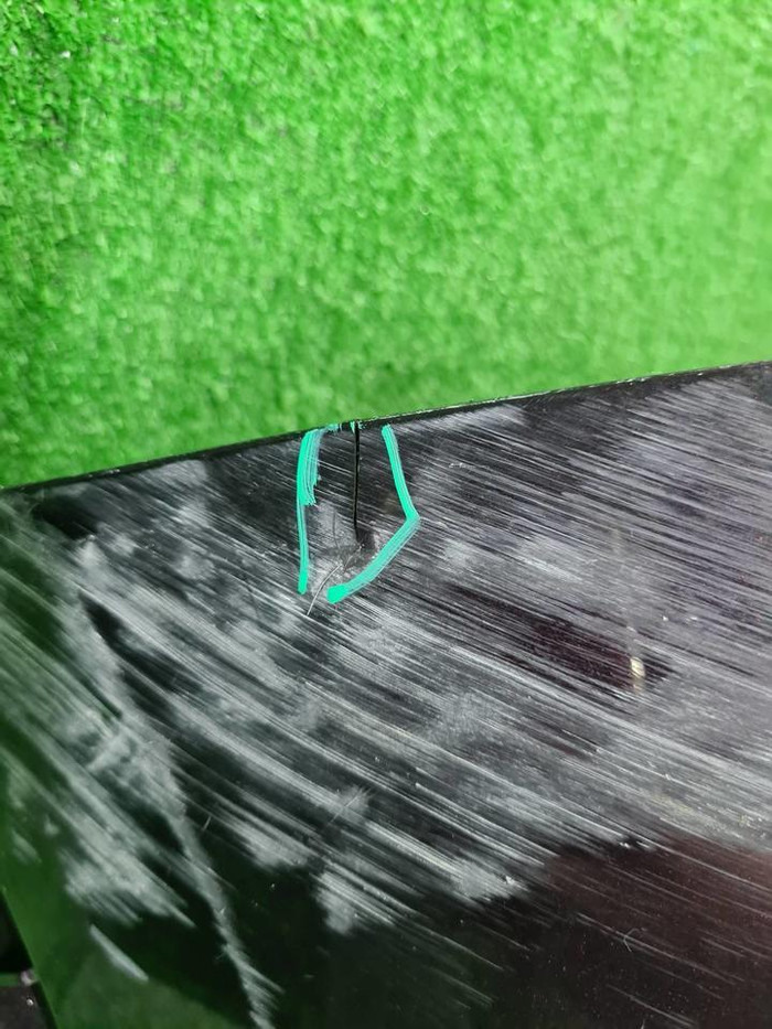 Бампер передний Chery Tiggo 8 Pro Max (2022-н.в.)