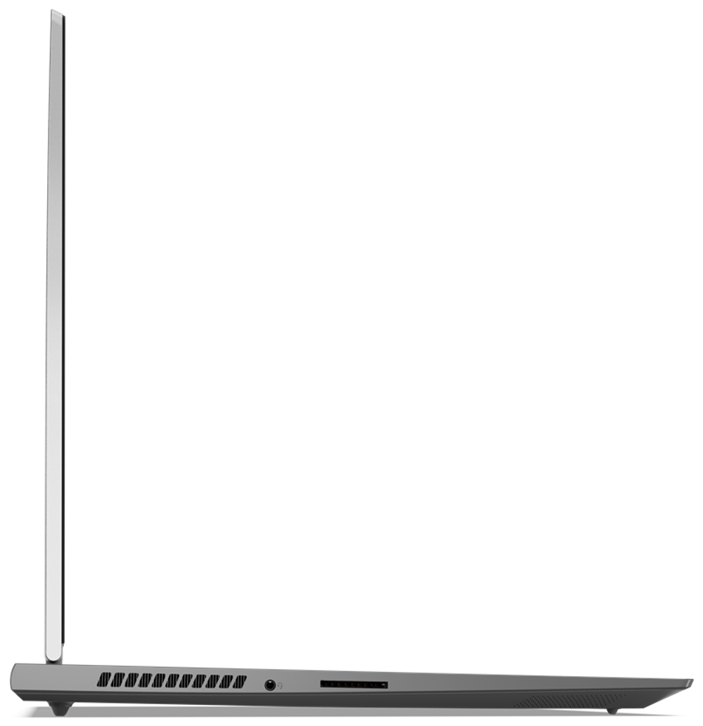 Ноутбук Lenovo ThinkBook 16p Gen 2 AMD Ryzen 5 5600H/RAM 16Gb/SSD 512Gb/Nvidia RTX3060 6Gb/16.0"/2560*1600/DOS
