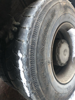 SITRAK C7H 8x4 Самосвал ZZ3316V386ME (Дизельный, 12,4 л, 540 л.с., МТ)