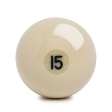 Шар Champion Pro Pyramid №15 ø68мм
