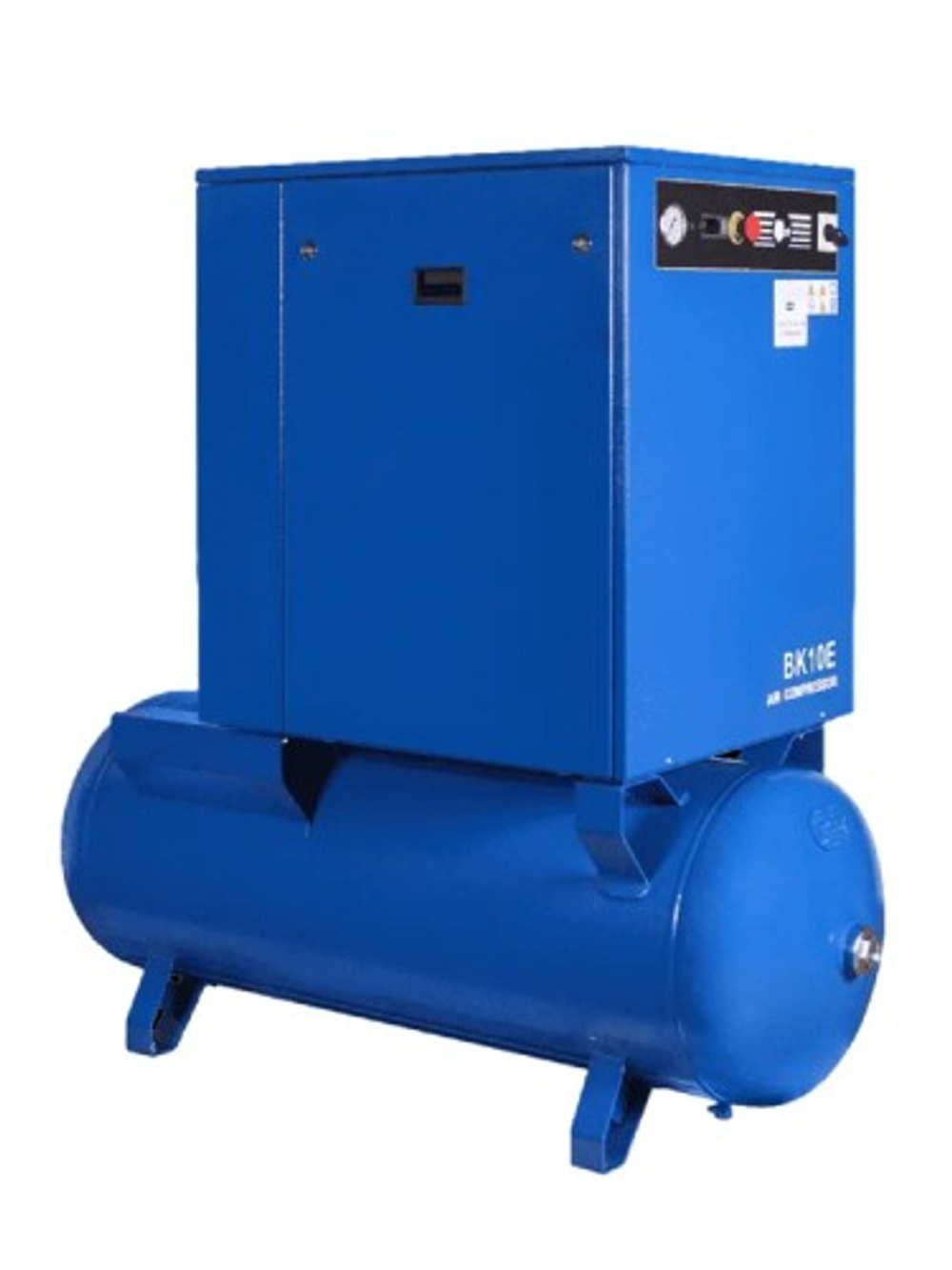 Компрессор винтовой REMEZA ВК10Е-10-270 31811